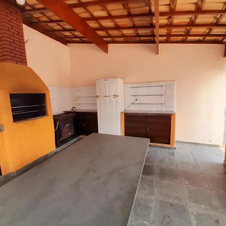 Condominio Tinguaçu Guarujá Extérieur photo