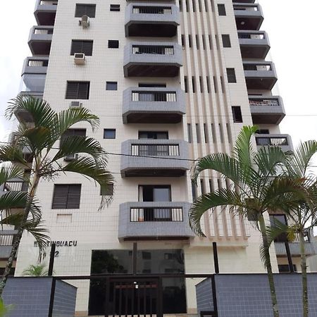 Condominio Tinguaçu Guarujá Extérieur photo