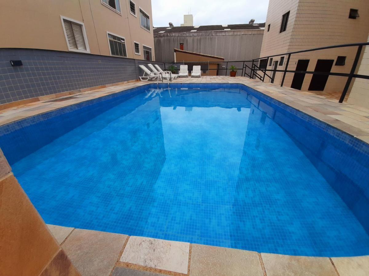 Condominio Tinguaçu Guarujá Extérieur photo