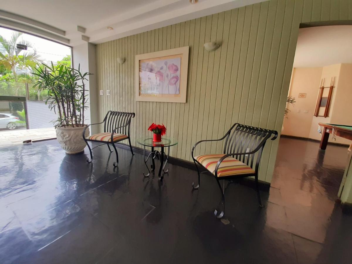 Condominio Tinguaçu Guarujá Extérieur photo
