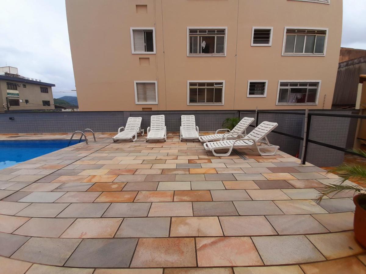 Condominio Tinguaçu Guarujá Extérieur photo