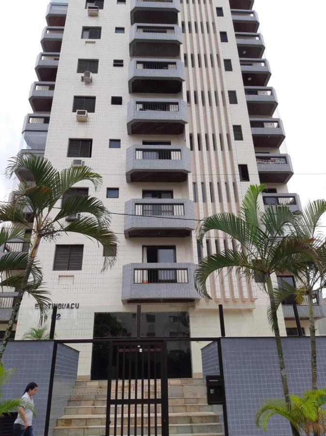 Condominio Tinguaçu Guarujá Extérieur photo