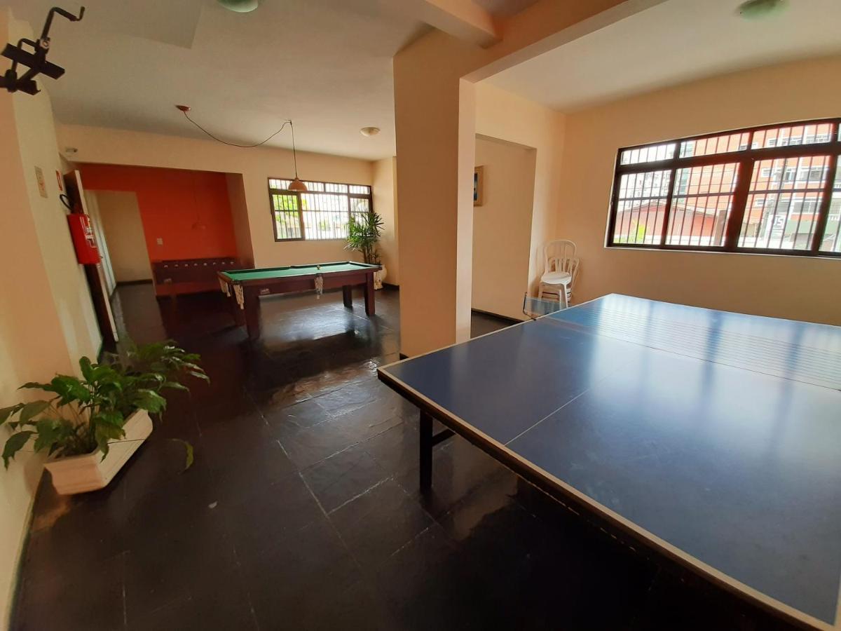Condominio Tinguaçu Guarujá Extérieur photo