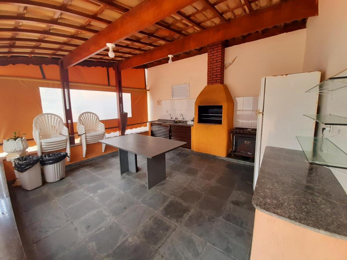 Condominio Tinguaçu Guarujá Extérieur photo