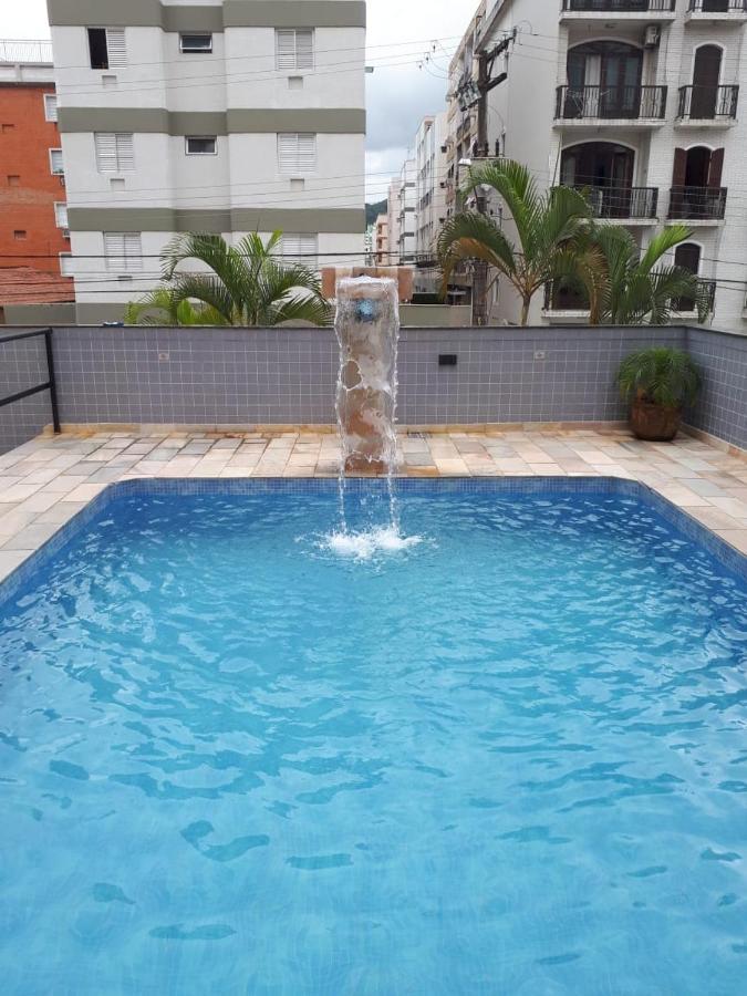 Condominio Tinguaçu Guarujá Extérieur photo